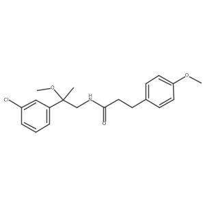 1795088-64-0 structure