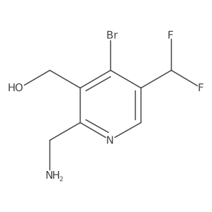 1804844-45-8 structure