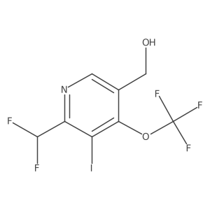 1805095-84-4 structure