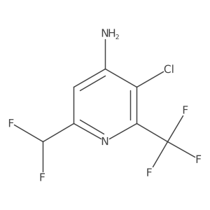 1805208-52-9 structure
