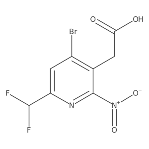 1805449-95-9结构式