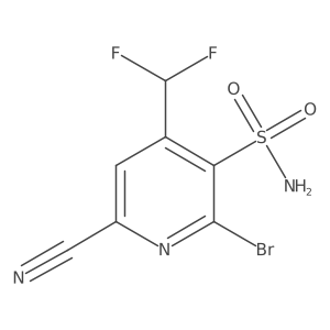 1806057-77-1 structure