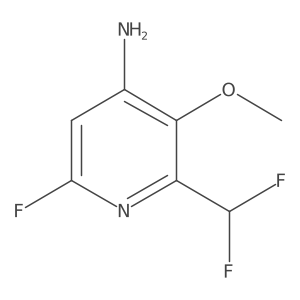 1806813-71-7结构式
