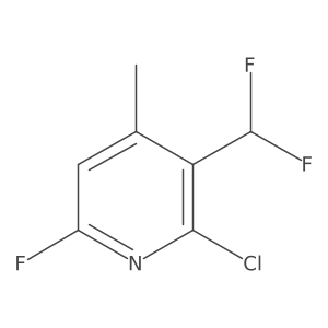 1806862-43-0结构式