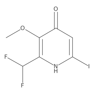 1807160-99-1 structure