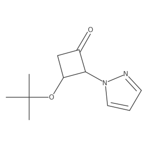 1864063-42-2 structure