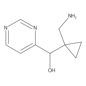 1865064-15-8 structure