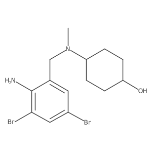 18683-89-1 structure