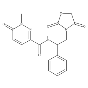 1903407-64-6 structure