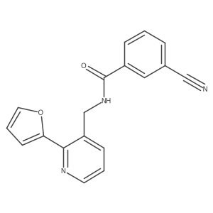 2034343-88-7 structure