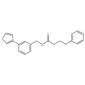 2034395-59-8 structure