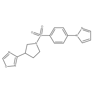 2034412-30-9 structure