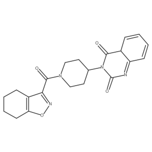 2034415-73-9 structure