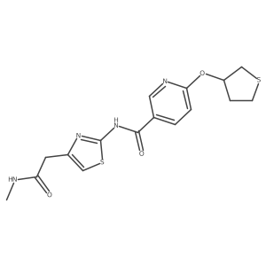 2034494-95-4结构式
