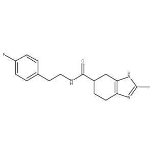 2034505-06-9 structure