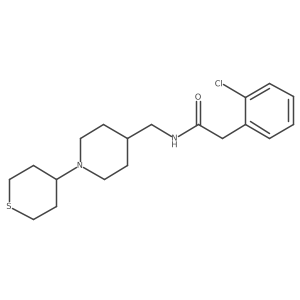 2034523-61-8 structure