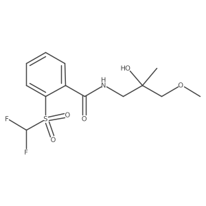 2034539-51-8 structure