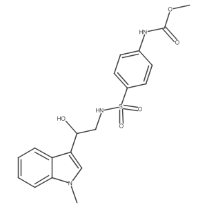 2034539-95-0 structure
