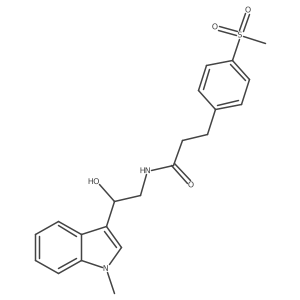 2034572-33-1 structure