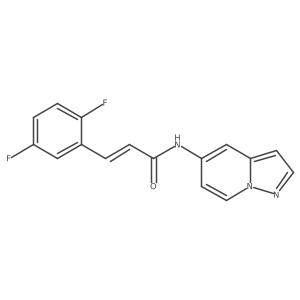 2034996-92-2 structure