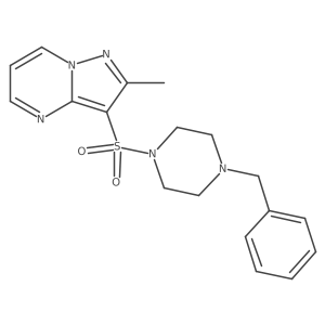 2206967-23-7 structure
