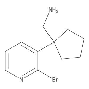 2228698-51-7 structure