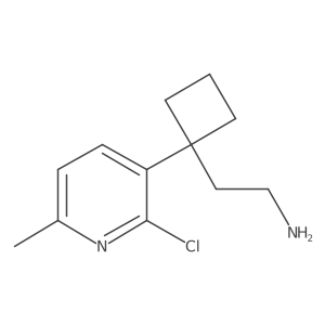 2228952-92-7 structure