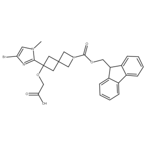 2253639-48-2结构式