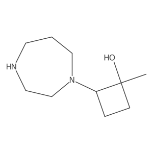 2303549-21-3 structure
