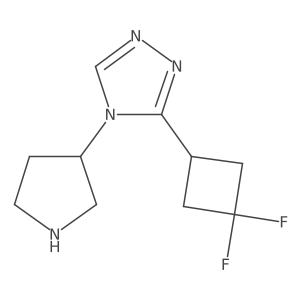 2748641-32-7 structure