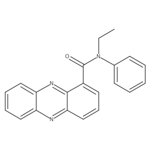 303016-18-4 structure