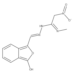 320424-99-5 structure