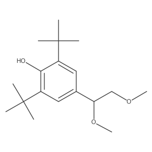 38579-32-7 structure
