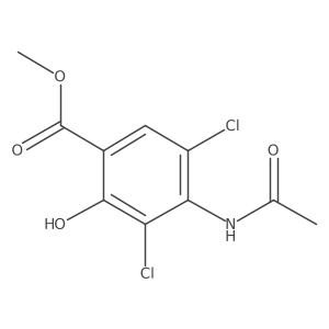 40080-43-1 structure