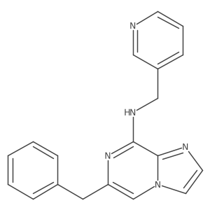 676132-54-0 structure