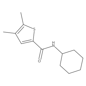 832736-51-3 structure