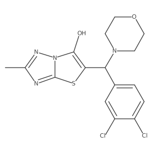 869343-37-3 structure