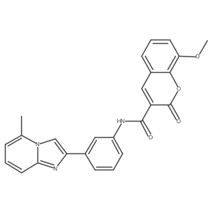 873857-26-2 structure