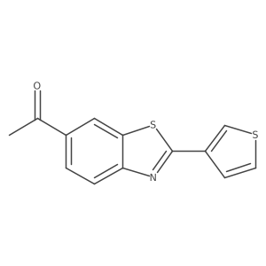 882055-18-7 structure