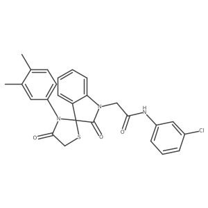 893786-54-4 structure