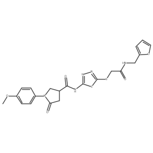 894048-26-1 structure