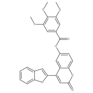 898447-44-4 structure