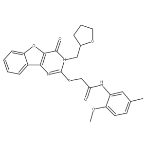 899755-03-4 structure