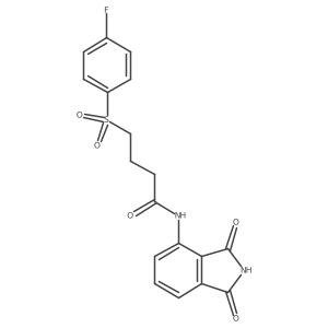 922855-88-7 structure