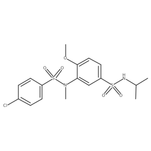 923157-14-6 structure