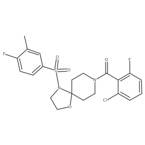 923157-36-2结构式