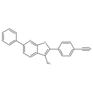 923216-52-8 structure