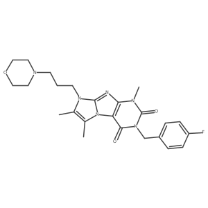 927556-54-5 structure