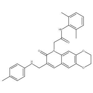 932359-22-3 structure