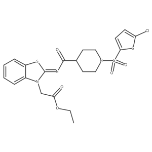 941941-88-4 structure